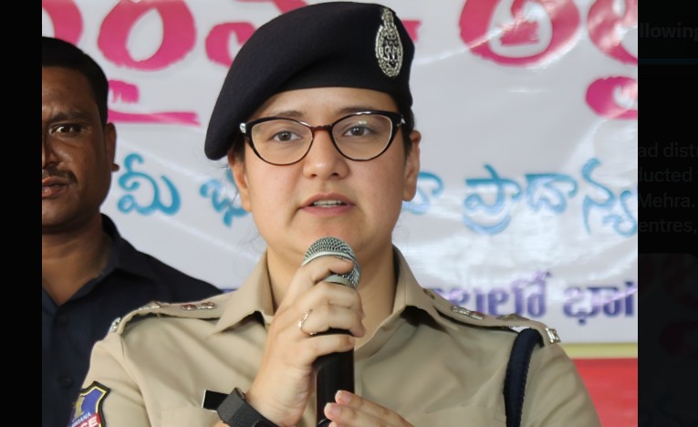 ఓపెన్ స్కూల్ SSC పరీక్షలకు విస్తృత బందోబస్తు